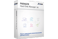 Paragon Hard Disk Manager Business
